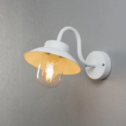 Sale Konstsmide Vega utelampa
