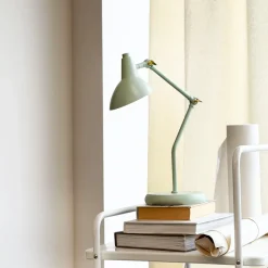 Outlet Dyberg Larsen Vela 45cm skrivbordslampa