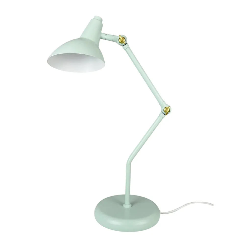 Outlet Dyberg Larsen Vela 45cm skrivbordslampa