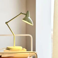 Outlet Dyberg Larsen Vela 45cm skrivbordslampa