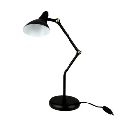 Discount Dyberg Larsen Vela 45cm skrivbordslampa
