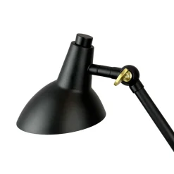 Discount Dyberg Larsen Vela 45cm skrivbordslampa