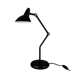 Discount Dyberg Larsen Vela 45cm skrivbordslampa