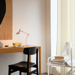 Online Dyberg Larsen Vela 45cm skrivbordslampa