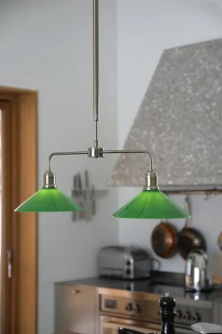 Online Markslöjd Vela 75cm taklampa