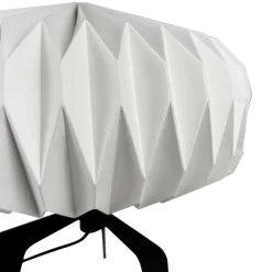 Online Dyberg Larsen Ventnor 34cm bordslampa Svart