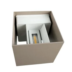 Online Dyberg Larsen Venus 10cm vägglampa