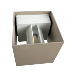 Online Dyberg Larsen Venus 10cm vägglampa