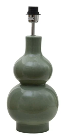 Online Hallbergs Verdi 50cm Grön