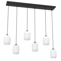 Clearance Emibig Lighting Verdi 115cm taklampa