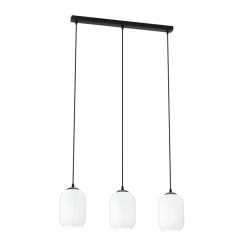 Hot Emibig Lighting Verdi 60cm taklampa Vit
