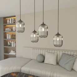 Online Emibig Lighting Verdi 70cm taklampa