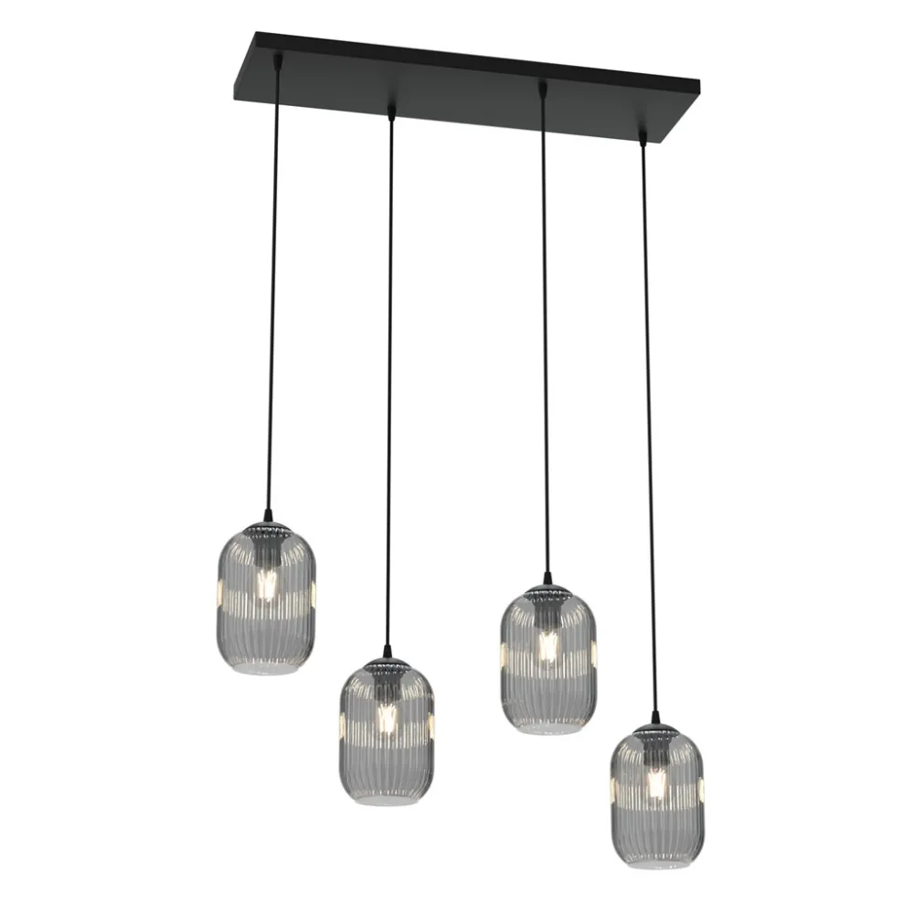 Online Emibig Lighting Verdi 70cm taklampa