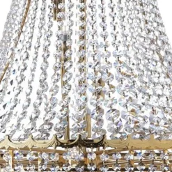 Sale Searchlight Versailles Ø102 kristall