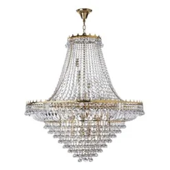 Sale Searchlight Versailles Ø102 kristall