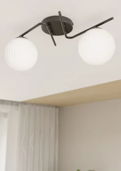 Clearance Emibig Lighting Vespa 48cm plafond