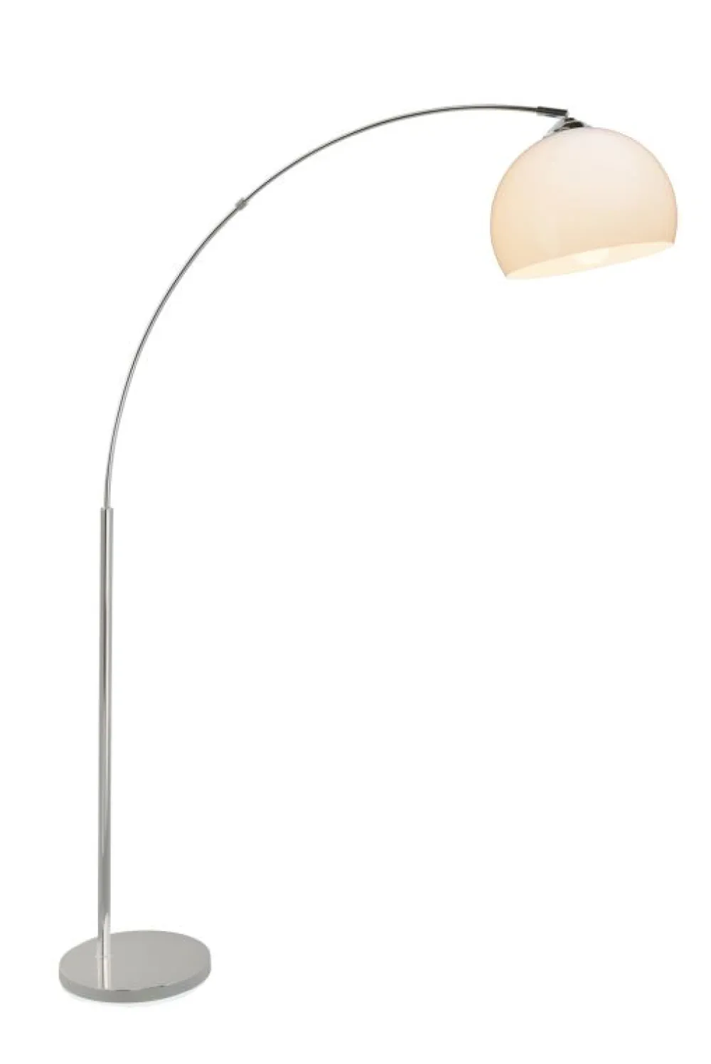 Online Brilliant Vessa golvlampa