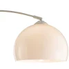 New Brilliant Vessa golvlampa