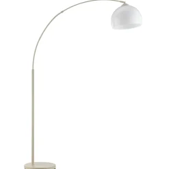 New Brilliant Vessa golvlampa