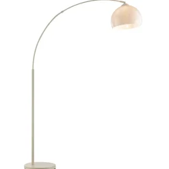 New Brilliant Vessa golvlampa
