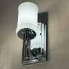 New Elstead Lighting Vetivene 30cm badrumslampa