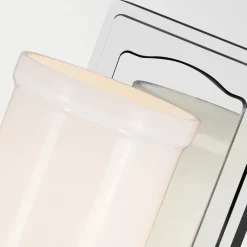 New Elstead Lighting Vetivene 30cm badrumslampa