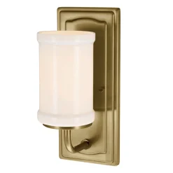 Online Elstead Lighting Vetivene 30cm badrumslampa