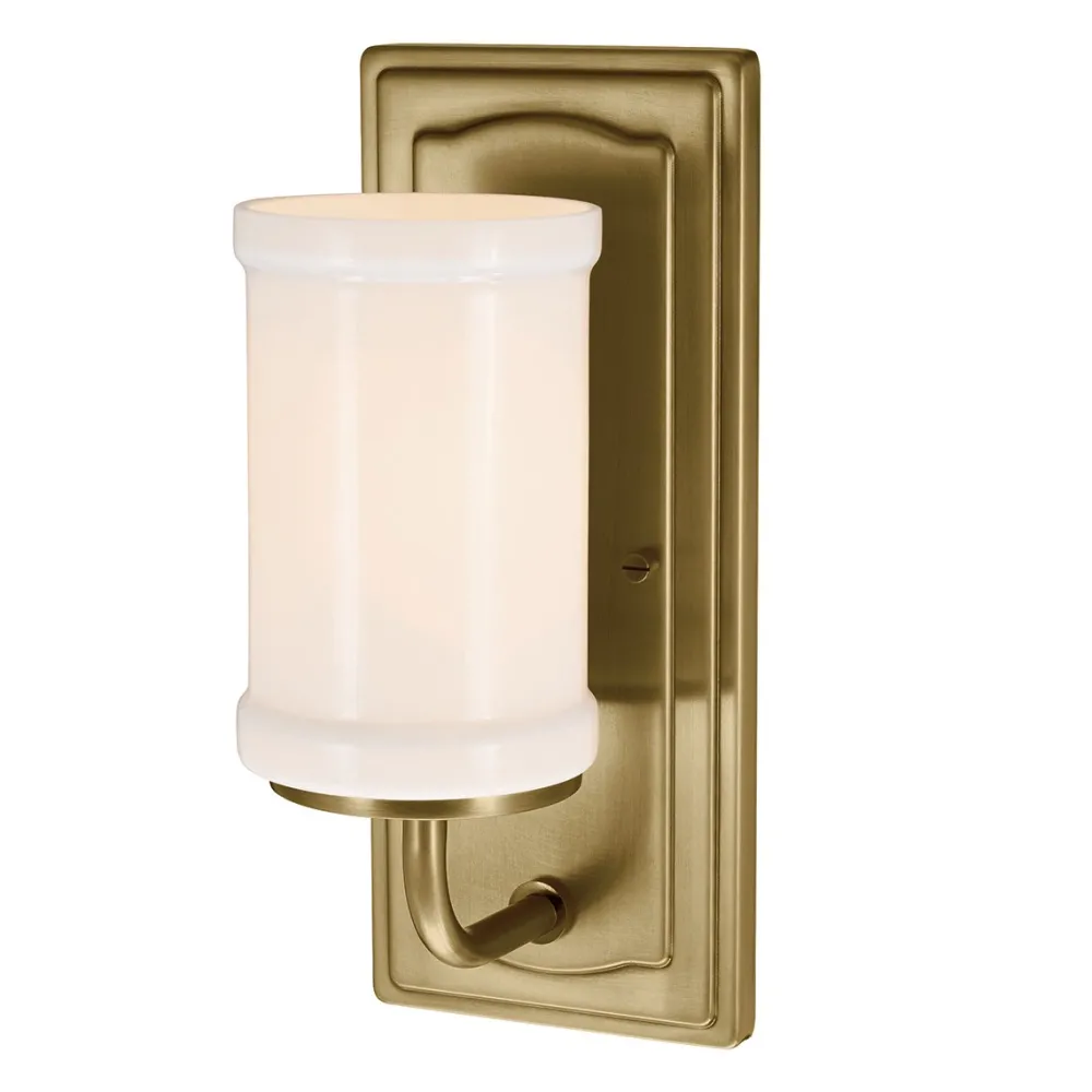 Online Elstead Lighting Vetivene 30cm badrumslampa