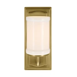 Online Elstead Lighting Vetivene 30cm badrumslampa