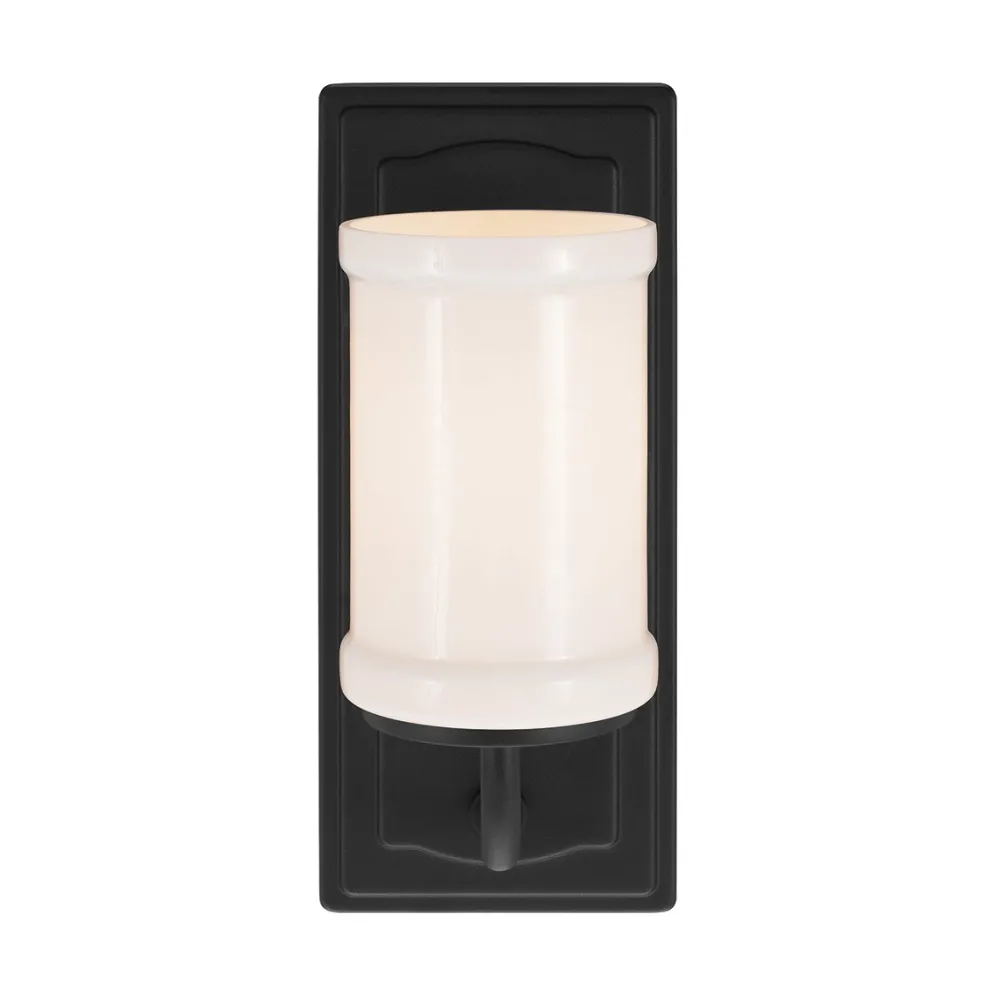 Sale Elstead Lighting Vetivene 30cm badrumslampa