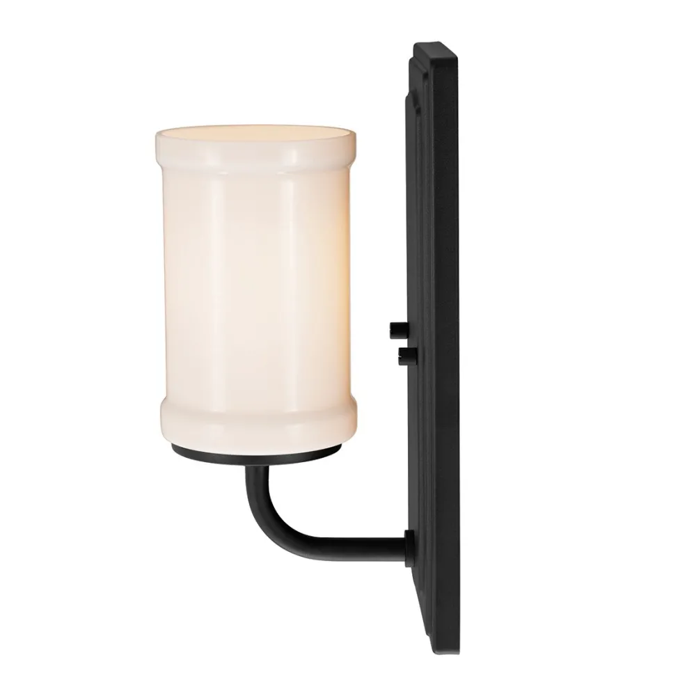 Sale Elstead Lighting Vetivene 30cm badrumslampa