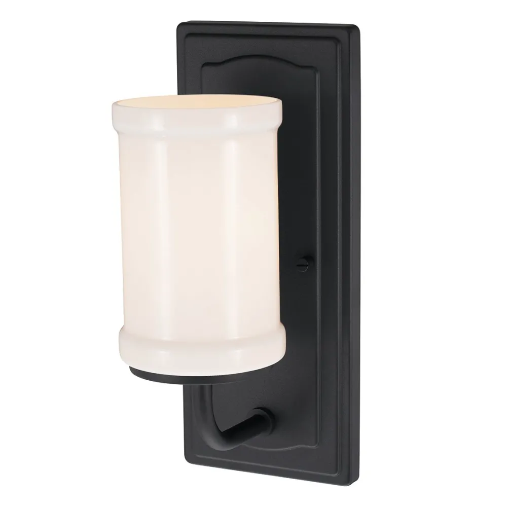 Sale Elstead Lighting Vetivene 30cm badrumslampa