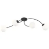 Outlet Emibig Lighting Vibra 110cm plafond