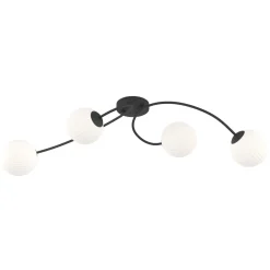 Outlet Emibig Lighting Vibra 110cm plafond