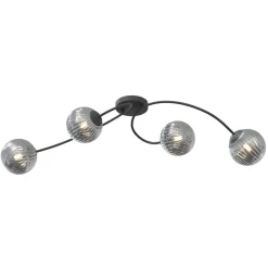 Online Emibig Lighting Vibra 110cm plafond