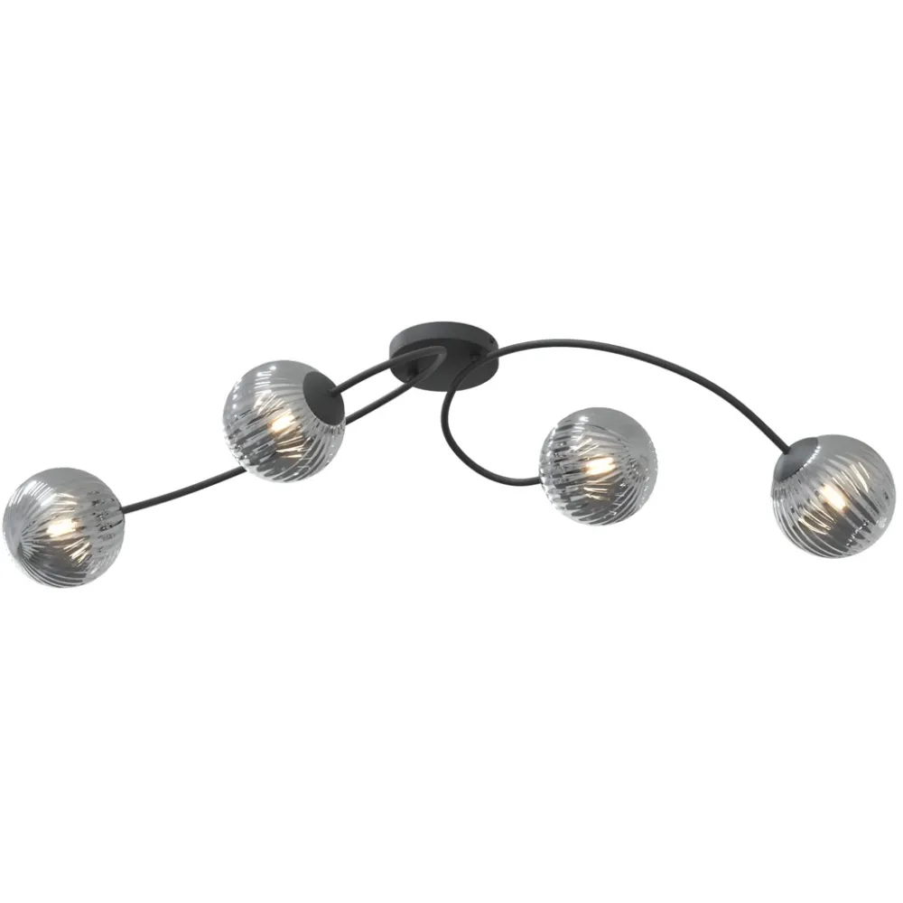 Online Emibig Lighting Vibra 110cm plafond