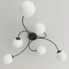 Emibig Lighting Vibra 97cm plafond