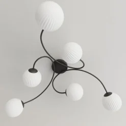 Emibig Lighting Vibra 97cm plafond