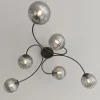 Emibig Lighting Vibra 97cm plafond