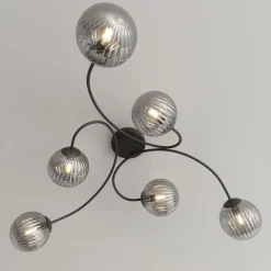 Emibig Lighting Vibra 97cm plafond