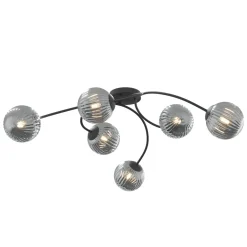 Emibig Lighting Vibra 97cm plafond