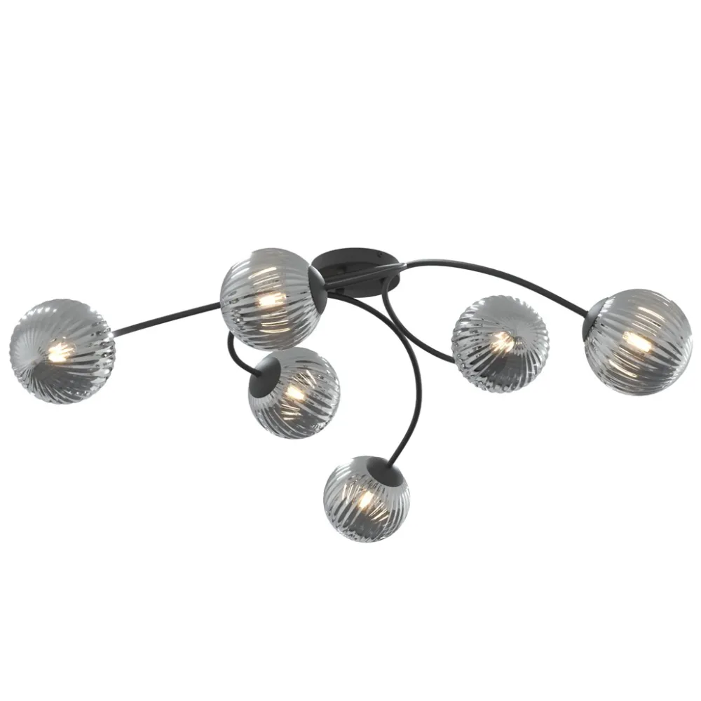 Emibig Lighting Vibra 97cm plafond