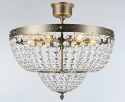 New Norrsken Design Victoria Ø45 kristall