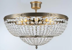 Sale Norrsken Design Victoria Ø55 kristall