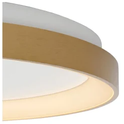 Sale Lucide Vidal Ø48 plafond