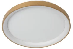 Sale Lucide Vidal Ø48 plafond
