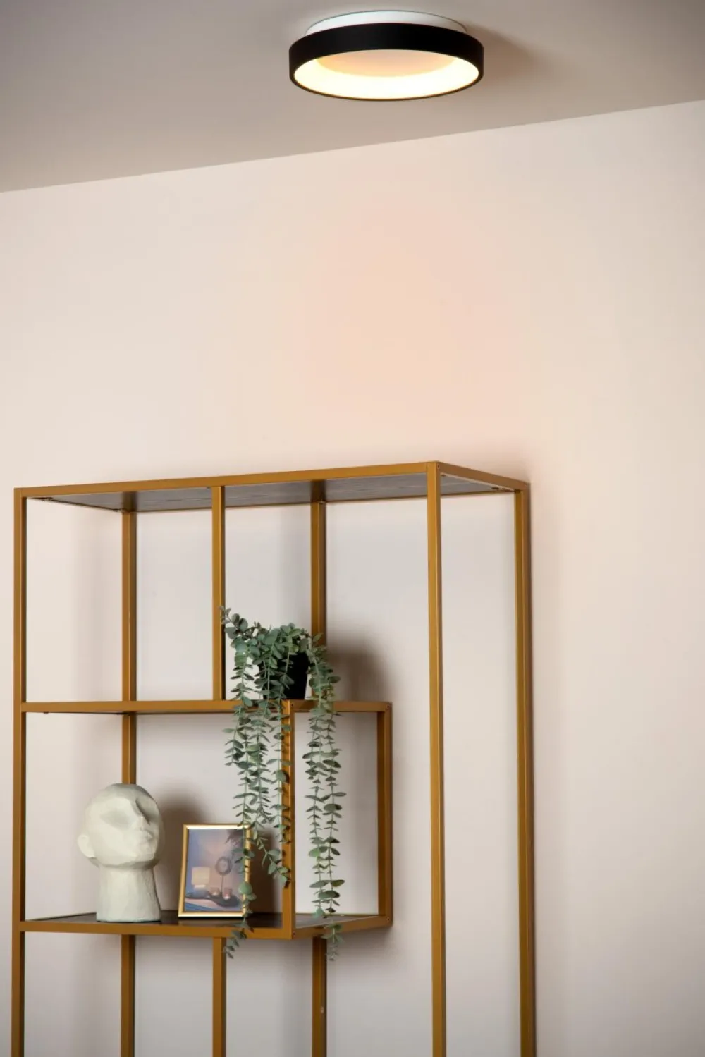 Sale Lucide Vidal Ø28 plafond