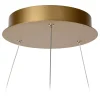 Clearance Lucide Vidal Ø58 taklampa