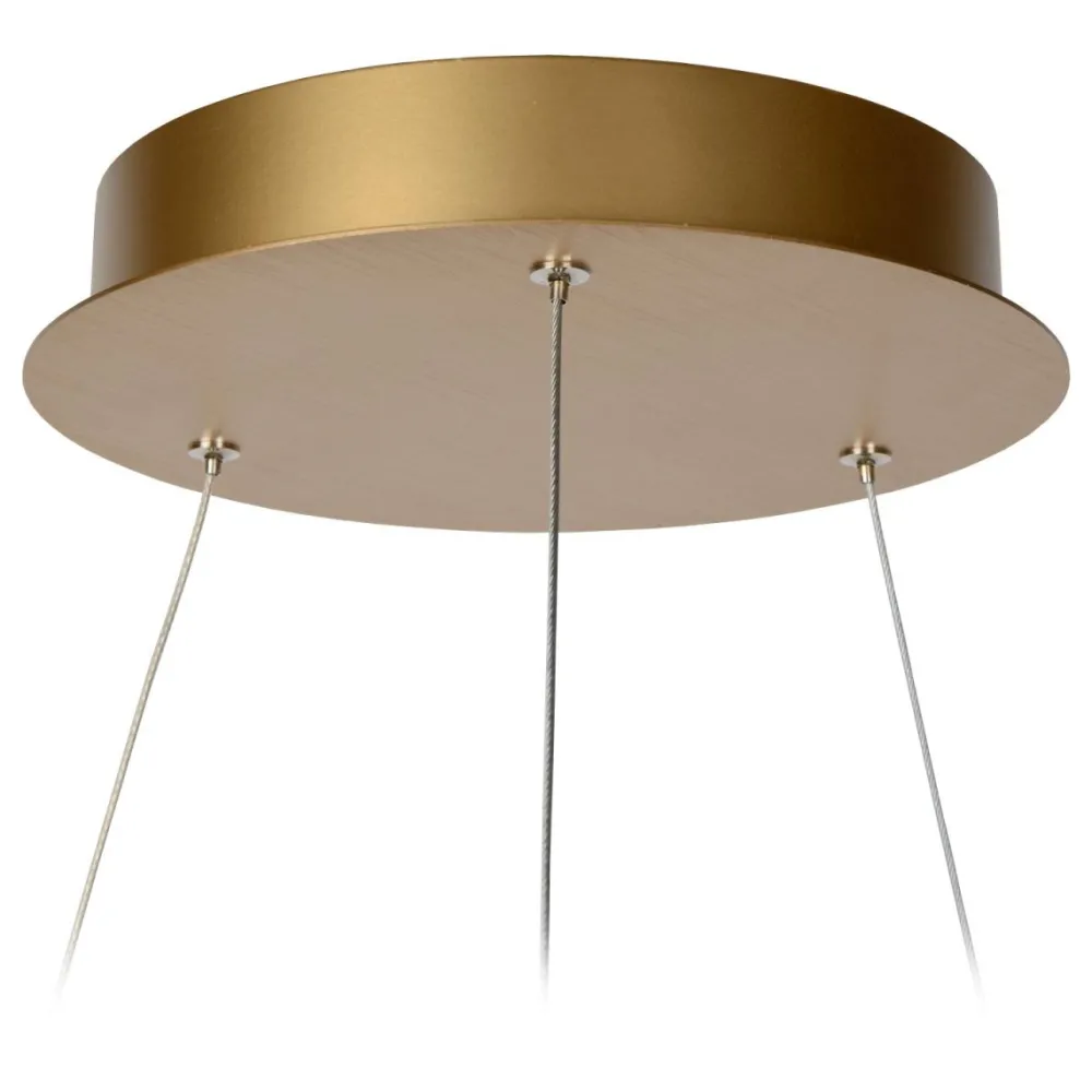 Clearance Lucide Vidal Ø58 taklampa