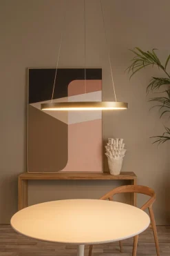 Clearance Lucide Vidal Ø58 taklampa